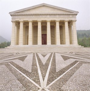 Temple d